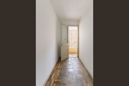 Apartamento à venda com 80m², 2 quartos e 1 vagaBanheiro 2
