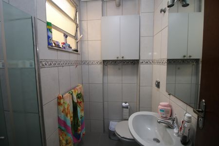 Apartamento à venda com 162m², 3 quartos e 1 vagaBanheiro