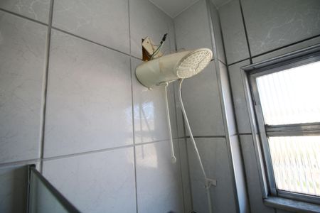 Apartamento à venda com 162m², 3 quartos e 1 vagaBanheiro de serviço