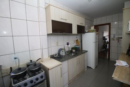 Apartamento à venda com 162m², 3 quartos e 1 vagaCozinha