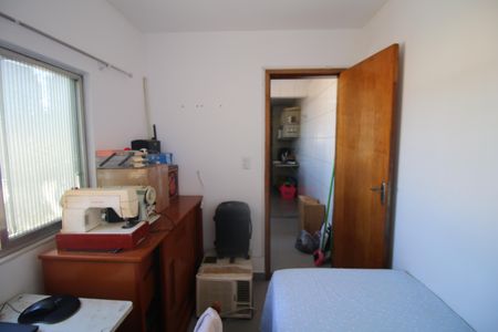 Apartamento à venda com 162m², 3 quartos e 1 vagaQuarto de Serviço