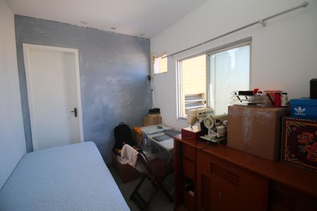 Apartamento à venda com 162m², 3 quartos e 1 vagaQuarto de Serviço