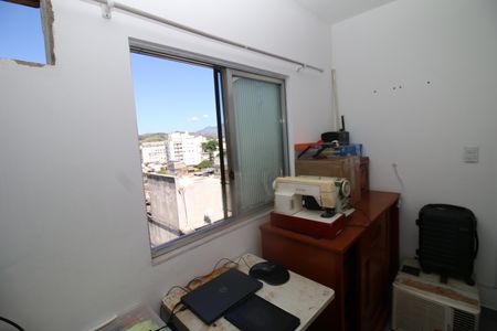 Apartamento à venda com 162m², 3 quartos e 1 vagaQuarto de Serviço