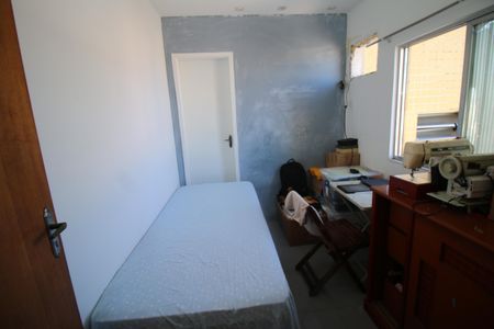 Apartamento à venda com 162m², 3 quartos e 1 vagaQuarto de Serviço