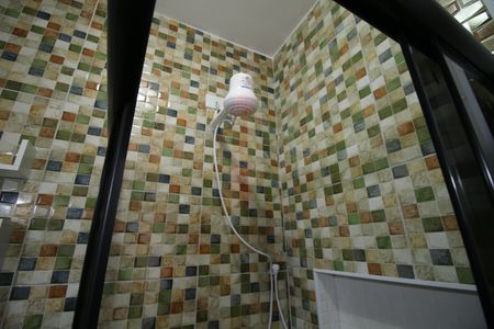 Apartamento à venda com 55m², 2 quartos e sem vagaBanheiro