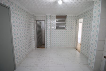 Apartamento à venda com 55m², 2 quartos e sem vagaCozinha