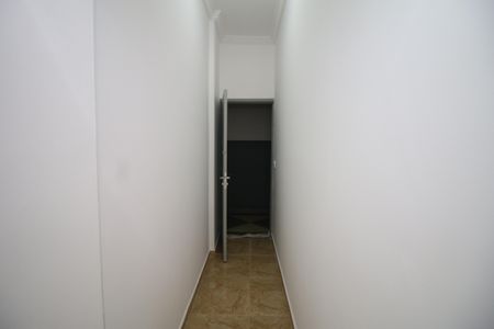 Apartamento à venda com 55m², 2 quartos e sem vagaCorredor