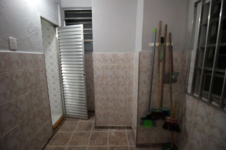 Apartamento à venda com 55m², 2 quartos e sem vagaÁrea de Serviço