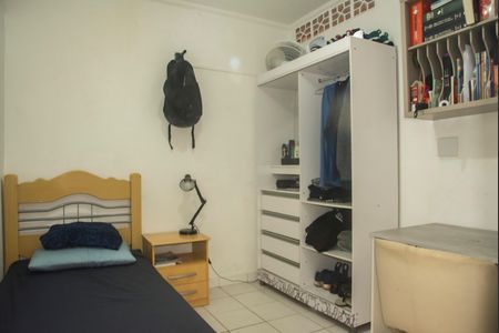 Casa à venda com 220m², 7 quartos e sem vagaQuarto 2