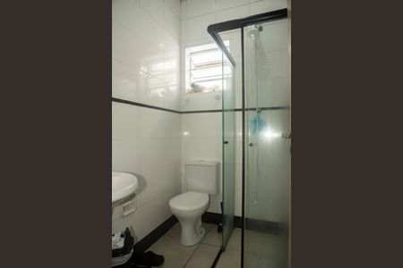 Casa à venda com 220m², 7 quartos e sem vagaBanheiro 1