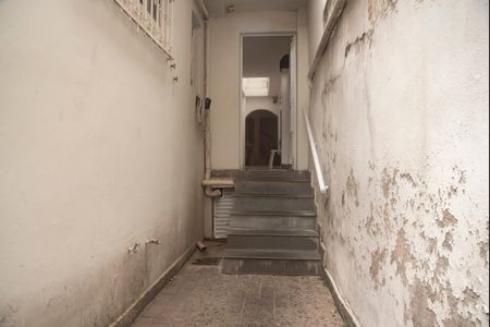 Casa à venda com 220m², 7 quartos e sem vagaQuintal