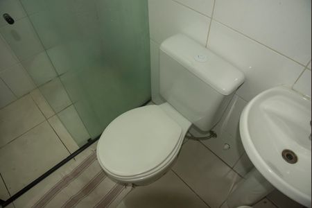 Casa à venda com 220m², 7 quartos e sem vagaBanheiro 4