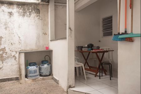 Casa à venda com 220m², 7 quartos e sem vagaQuintal