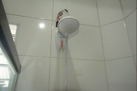 Casa à venda com 220m², 7 quartos e sem vagaBanheiro 1