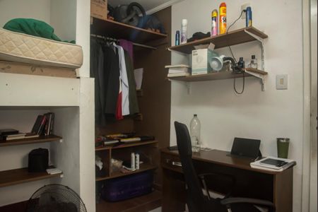 Casa à venda com 220m², 7 quartos e sem vagaQuarto 3