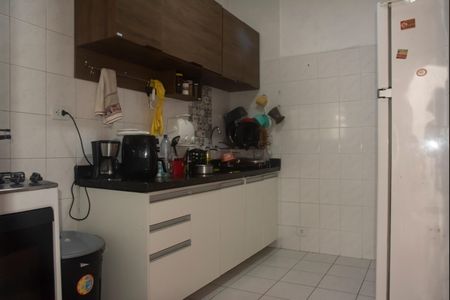 Casa à venda com 220m², 7 quartos e sem vagaCozinha