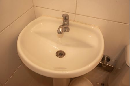 Casa à venda com 220m², 7 quartos e sem vagaBanheiro 3