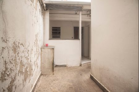 Casa à venda com 220m², 7 quartos e sem vagaQuintal