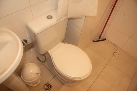 Casa à venda com 220m², 7 quartos e sem vagaBanheiro 3