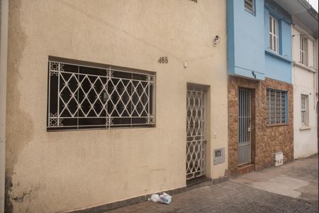 Casa à venda com 220m², 7 quartos e sem vagaFachada