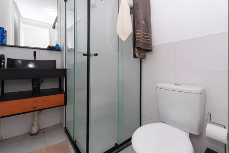 Apartamento à venda com 42m², 2 quartos e sem vaga Apartamento à venda com 42m², 2 quartos e sem vagaFoto 16