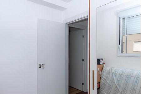 Apartamento à venda com 42m², 2 quartos e sem vaga Apartamento à venda com 42m², 2 quartos e sem vagaFoto 14
