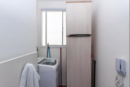 Apartamento à venda com 42m², 2 quartos e sem vaga Apartamento à venda com 42m², 2 quartos e sem vagaFoto 18