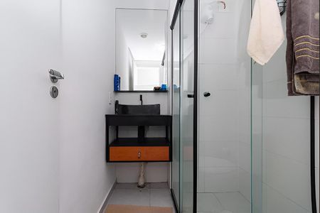 Apartamento à venda com 42m², 2 quartos e sem vaga Apartamento à venda com 42m², 2 quartos e sem vagaFoto 15