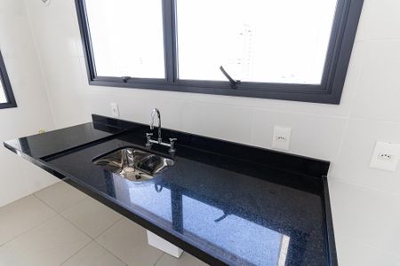 Apartamento à venda com 127m², 4 quartos e 2 vagas Apartamento à venda com 127m², 4 quartos e 2 vagasCozinha