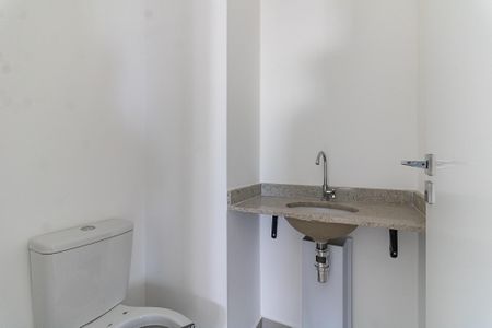 Apartamento à venda com 127m², 4 quartos e 2 vagas Apartamento à venda com 127m², 4 quartos e 2 vagasLavabo
