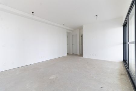 Apartamento à venda com 127m², 4 quartos e 2 vagas Apartamento à venda com 127m², 4 quartos e 2 vagasSala