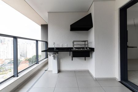 Apartamento à venda com 127m², 4 quartos e 2 vagas Apartamento à venda com 127m², 4 quartos e 2 vagasVaranda da Sala