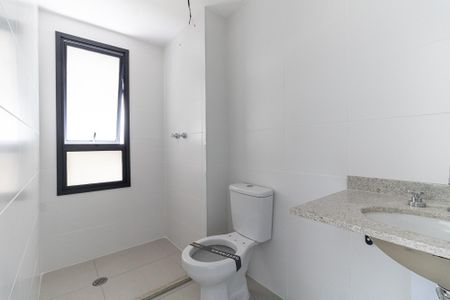 Apartamento à venda com 127m², 4 quartos e 2 vagas Apartamento à venda com 127m², 4 quartos e 2 vagasBanheiro da Suíte 2