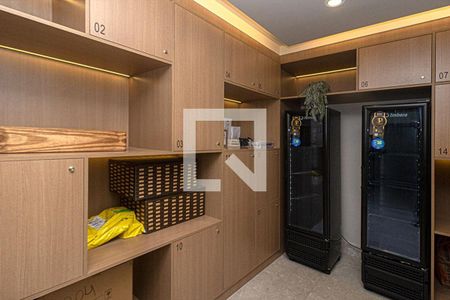 Apartamento à venda com 127m², 4 quartos e 2 vagas Apartamento à venda com 127m², 4 quartos e 2 vagasÁrea para Delivery