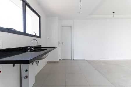 Apartamento à venda com 127m², 4 quartos e 2 vagas Apartamento à venda com 127m², 4 quartos e 2 vagasCozinha