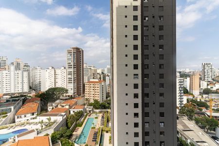 Apartamento à venda com 127m², 4 quartos e 2 vagas Apartamento à venda com 127m², 4 quartos e 2 vagasVista da Cozinha