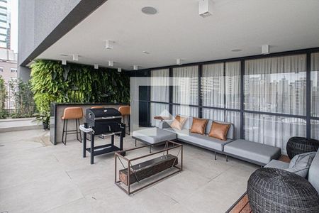 Apartamento à venda com 127m², 4 quartos e 2 vagas Apartamento à venda com 127m², 4 quartos e 2 vagasEspaço Gourmet