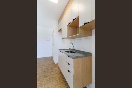 Apartamento à venda com 44m², 2 quartos e 1 vaga Apartamento à venda com 44m², 2 quartos e 1 vagaCozinha