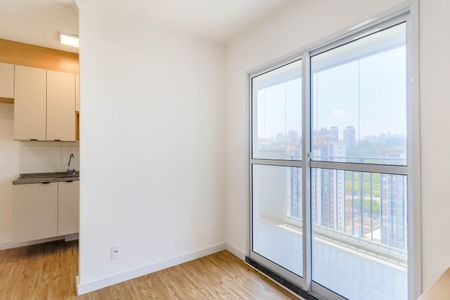 Apartamento à venda com 44m², 2 quartos e 1 vaga Apartamento à venda com 44m², 2 quartos e 1 vagaSala