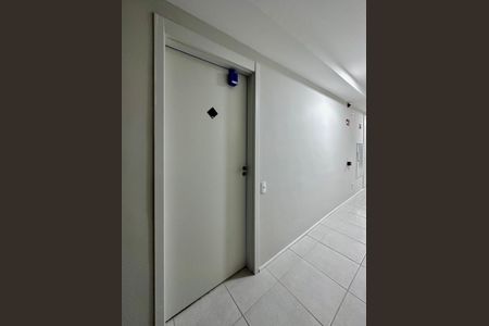 Apartamento à venda com 44m², 2 quartos e 1 vaga Apartamento à venda com 44m², 2 quartos e 1 vagaÁrea comum - Porta Entrada