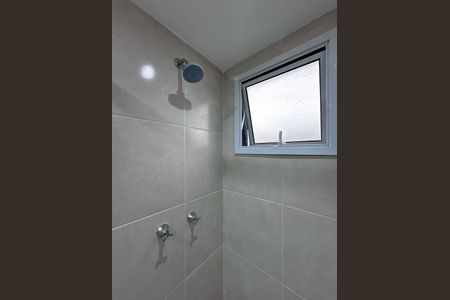 Apartamento à venda com 44m², 2 quartos e 1 vaga Apartamento à venda com 44m², 2 quartos e 1 vagaBanheiro da Suíte