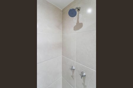 Apartamento à venda com 44m², 2 quartos e 1 vaga Apartamento à venda com 44m², 2 quartos e 1 vagaBanheiro