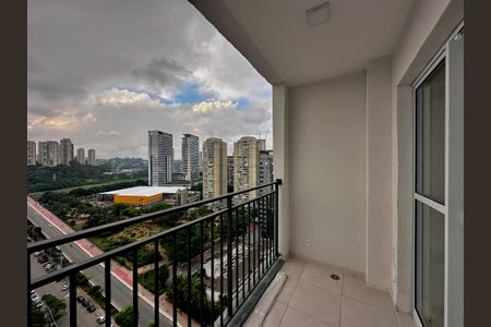 Apartamento à venda com 44m², 2 quartos e 1 vaga Apartamento à venda com 44m², 2 quartos e 1 vagaSacada