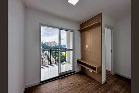 Apartamento à venda com 44m², 2 quartos e 1 vaga Apartamento à venda com 44m², 2 quartos e 1 vagaSala
