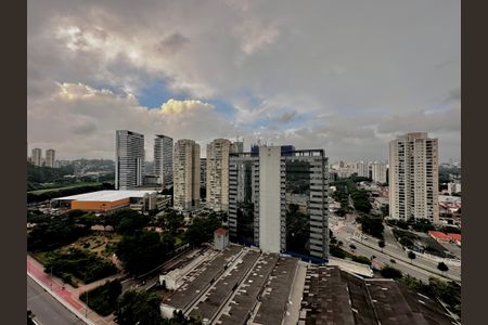 Apartamento à venda com 44m², 2 quartos e 1 vaga Apartamento à venda com 44m², 2 quartos e 1 vagaVista da Suíte