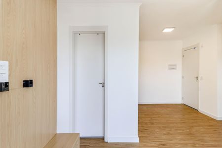 Apartamento à venda com 44m², 2 quartos e 1 vaga Apartamento à venda com 44m², 2 quartos e 1 vagaSala