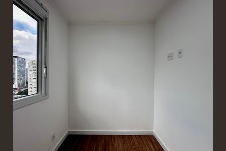 Apartamento à venda com 44m², 2 quartos e 1 vaga Apartamento à venda com 44m², 2 quartos e 1 vagaQuarto