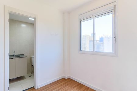 Apartamento à venda com 44m², 2 quartos e 1 vaga Apartamento à venda com 44m², 2 quartos e 1 vagaSuíte