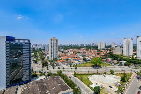 Apartamento à venda com 44m², 2 quartos e 1 vaga Apartamento à venda com 44m², 2 quartos e 1 vagaVista da Suíte