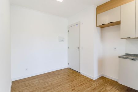 Apartamento à venda com 44m², 2 quartos e 1 vaga Apartamento à venda com 44m², 2 quartos e 1 vagaSala